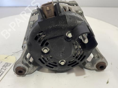 Used Alternator Alternator OPEL CORSA E (X15) 1.4 (08, 68) (75 hp) 27380250 27380250