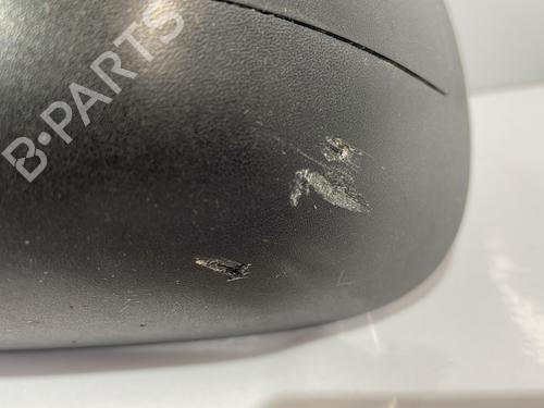 Left mirror DACIA DUSTER (HS_) 1.5 dCi 4x4 (HSMC, HSMD) | BP29481509C26 