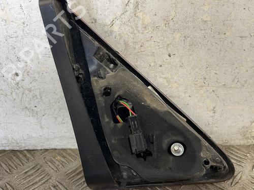 Right tailgate light PEUGEOT 3008 I MPV (0U_) 1.6 HDi | BP25669312C80 