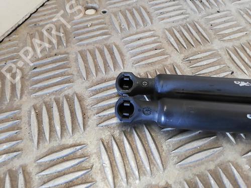Tailgate lift support PEUGEOT 208 I (CA_, CC_) 1.4 HDi | BP25665640C138