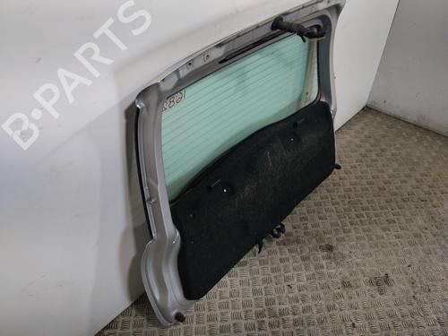 Used Tailgate Tailgate FIAT PANDA (312_, 319_) 1.2 (312PXA1A) (69 hp) 33874885 33874885