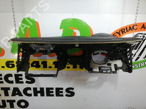 Dashboard NISSAN PULSAR Hatchback (C13) 1.5 dCi | BP25666059C46  - Image 5