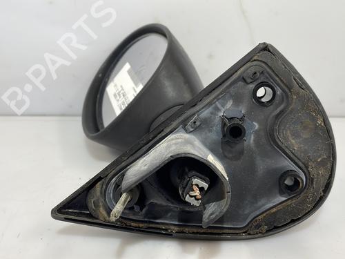 Right mirror RENAULT TWINGO I (C06_) 1.2 (C066, C068) | BP25661613C27 
