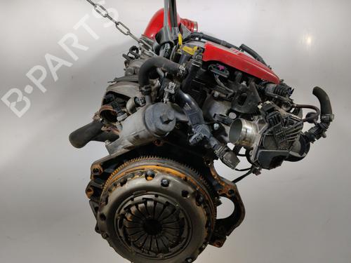 Engine OPEL CORSA E (X15) 1.4 Turbo (08, 68) | BP31811728M1 - Image 2