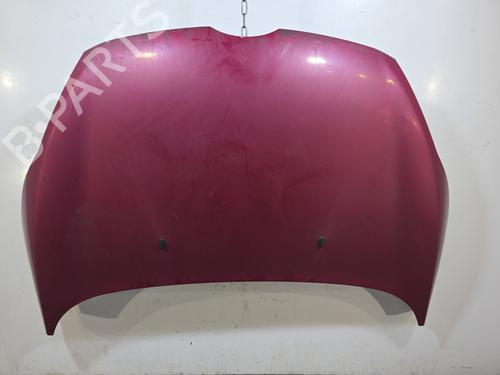 Motorhaube für FORD FIESTA VI (CB1, CCN) 1.4 TDCi (70 hp) 30732881