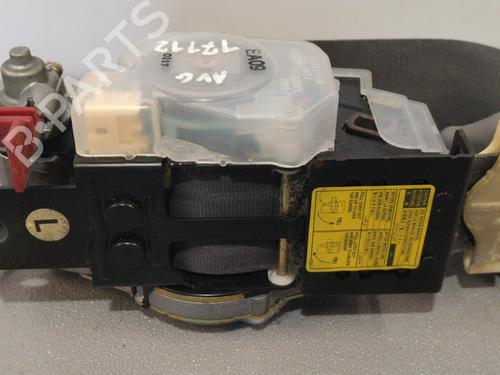 Used Front left seatbelt Front left seatbelt SUBARU FORESTER (SF_) [1997-2002] 36520908 36520908