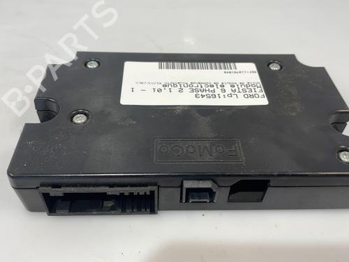 Electronic module FORD FIESTA VI (CB1, CCN) 1.0 EcoBoost | BP28154066M83 