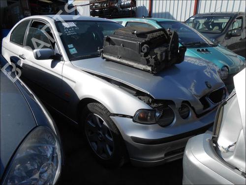 Left taillight BMW 3 Compact (E46) 318 ti | BP25664331C34 