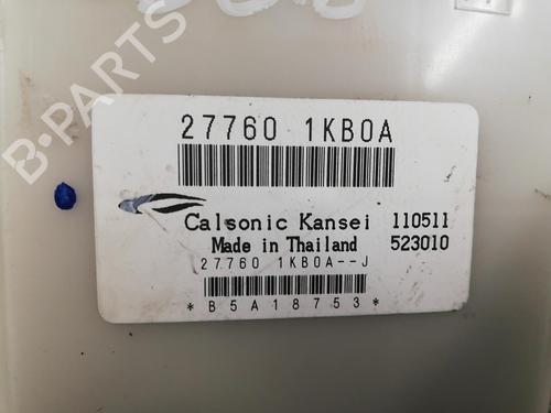 Used Electronic module NISSAN JUKE (F15) 1.5 dCi (110 hp) 25662562