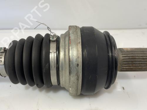 Left rear driveshaft MERCEDES-BENZ A-CLASS (W177) AMG A 45 S 4-Matic+ (177.054) | BP27322391M40 - Image 4