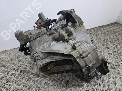 Gearbox FORD GALAXY II (WA6) 1.8 TDCi | BP29829015M3