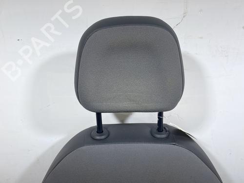 Left front seat CITROËN C3 II (SC_) 1.1 i | BP29450324C15 