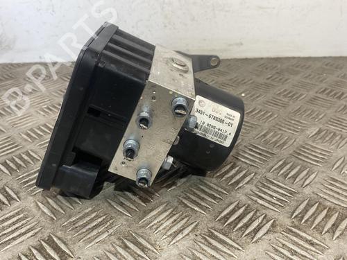 ABS pump BMW 3 (E90) 318 d | BP25665323M43 - Image 2