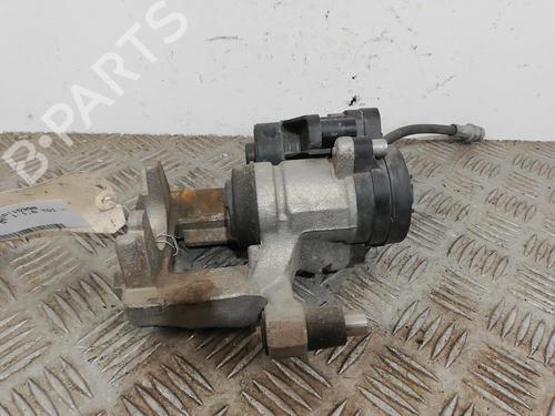 Left rear brake caliper VW GOLF VII (5G1, BQ1, BE1, BE2) 1.6 TDI | BP25665137M107
