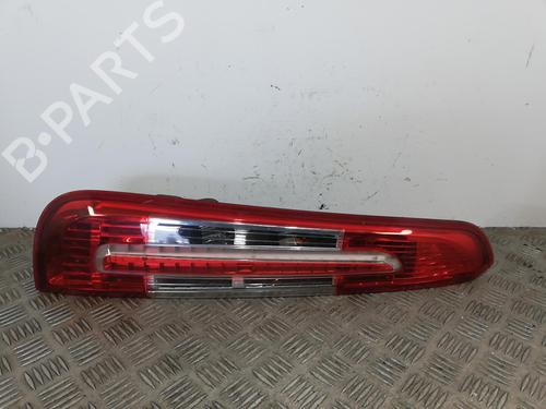 Used Left taillight Left taillight FORD C-MAX (DM2) 1.6 TDCi (90 hp) 25667705 25667705