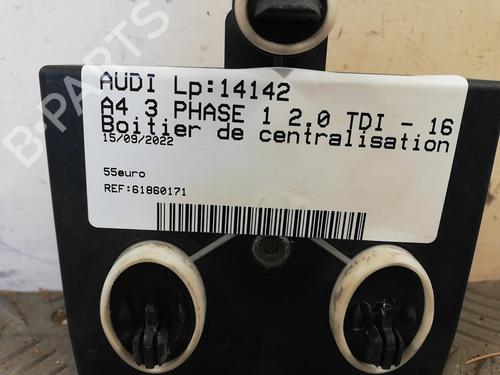 Electronic module AUDI A4 B8 (8K2) 2.0 TDI | BP25670650M83  - Image 5
