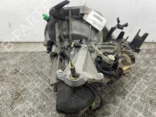 Gearbox NISSAN MICRA III (K12) 1.5 dCi | BP27213203M3 
