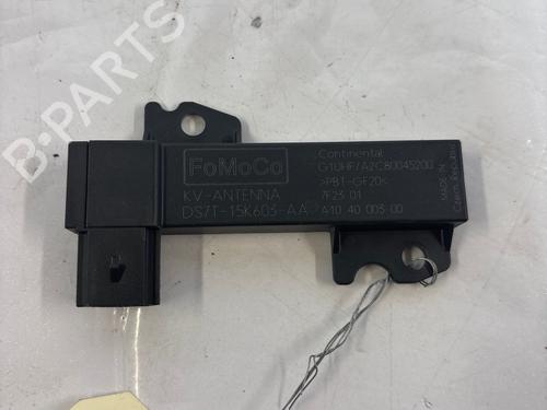 Antenne/Base FORD FIESTA VII (HJ, HF) 1.0 EcoBoost | BP35796204C140 - Image 3