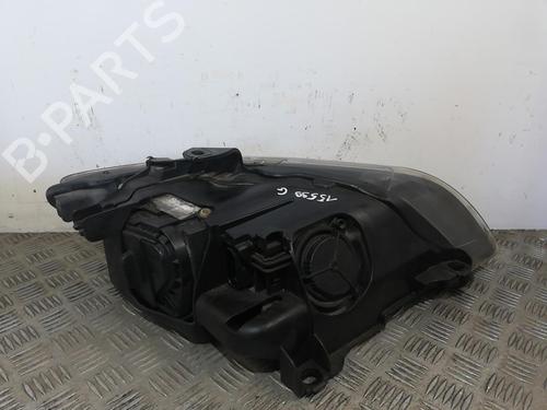 Left headlight AUDI Q7 (4LB) 3.0 TDI quattro | BP25667672C28 