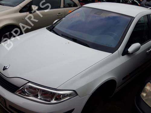 Engine RENAULT LAGUNA II (BG0/1_) 1.8 16V (BG04, BG0B, BG0C, BG0V) | BP25668113M1 - Image 8