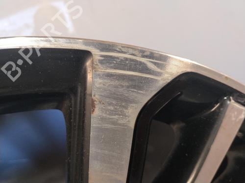 Used Rim Rim RENAULT TALISMAN (LP_) 2.0 Blue dCi 190 (LPAL, LPAM) (189 hp) 40223800 40223800