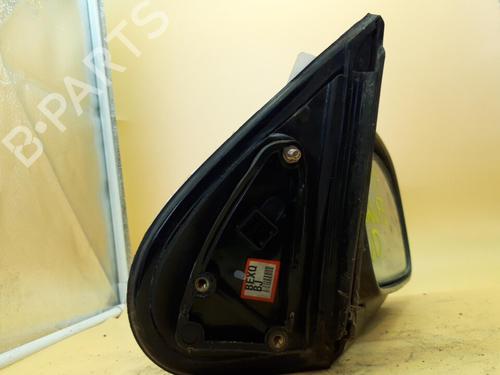 Right mirror HYUNDAI SANTA FÉ I (SM) 2.0 CRDi 4x4 | BP25663762C27 