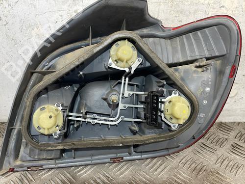 Left taillight TOYOTA YARIS (_P1_) 1.3 (NCP10, SCP12_) | BP25666999C34 