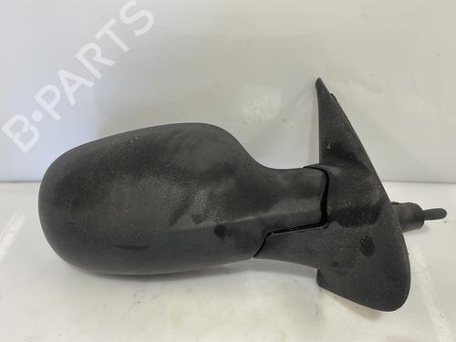 Right mirror NISSAN MICRA III (K12) 1.5 dCi | BP26713707C27 