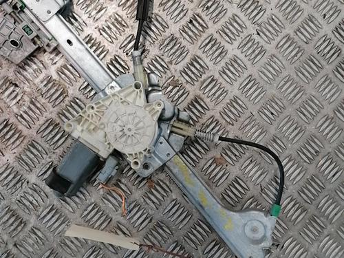 Front right window mechanism PEUGEOT 206 CC (2D) 2.0 S16 | BP25670660C23 - Image 2