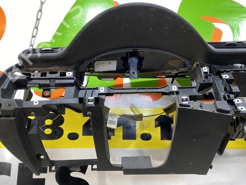 Dashboard VW PASSAT B7 Variant (365) 2.0 TDI | BP25662831C46  - Image 7