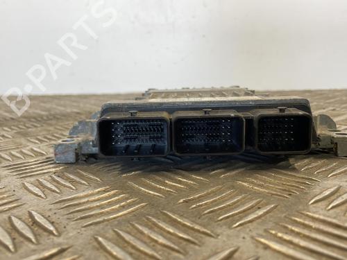 Used Engine control unit (ECU) Engine control unit (ECU) RENAULT GRAND SCÉNIC II (JM0/1_) 1.5 dCi (JM1E) (106 hp) 25662891 25662891