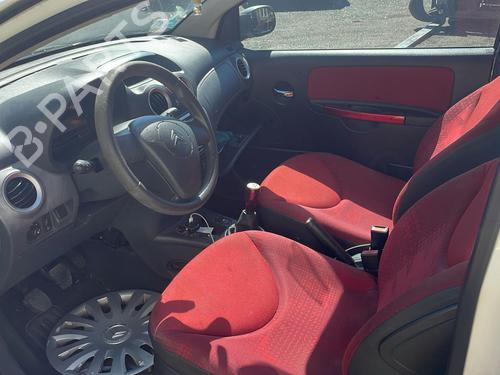 Engine control unit (ECU) CITROËN C2 (JM_) 1.4 | BP25667143M57  - Image 6