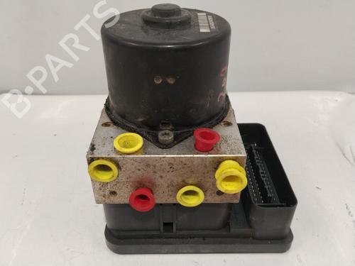 Used ABS pump ABS pump PEUGEOT 207 CC (WD_) 1.6 HDi (112 hp) 34707058 34707058