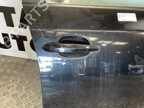Used Right front door BMW 5 Touring (E61) 530 d (235 hp) 25670643