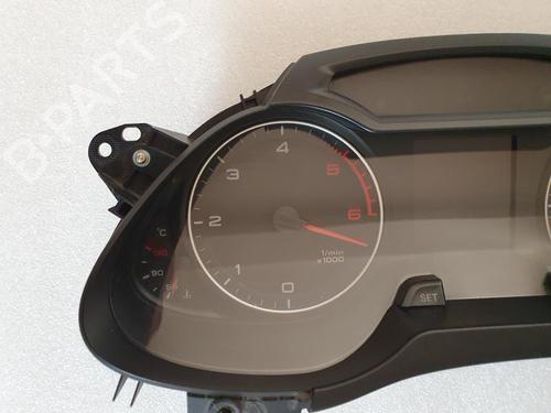 Instrument cluster AUDI A4 B8 Avant (8K5) 3.0 TDI quattro | BP25668842C47 