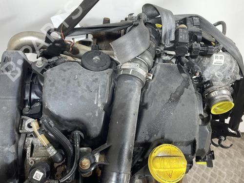 Engine MERCEDES-BENZ CITAN Box Body/MPV (W415)  | BP25664303M1 