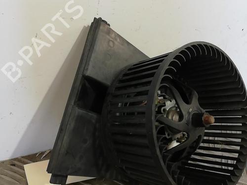 Heater blower motor VW POLO (6N2) 1.4 16V | BP25670262M62 