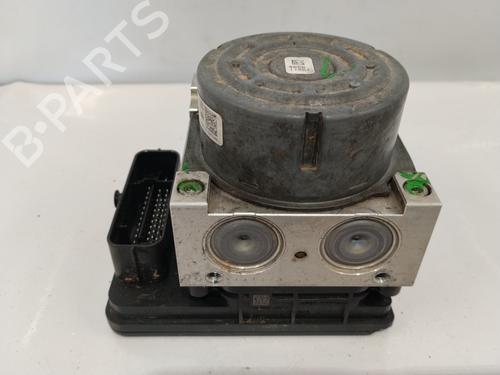 Used ABS pump ABS pump PEUGEOT 2008 I (CU_) 1.6 HDi (92 hp) 34184663 34184663