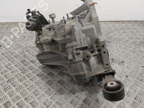 Used Gearbox Gearbox TOYOTA URBAN CRUISER (_P1_) 1.4 D-4D (NLP110_, NLP110R) (90 hp) 34168006 34168006