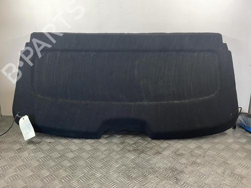 Rear parcel shelf PEUGEOT 308 I (4A_, 4C_) 1.6 HDi | BP25663402C85 