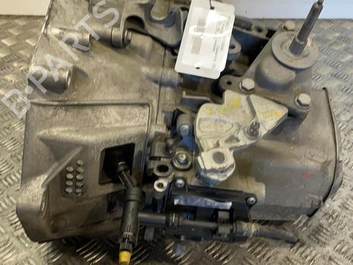 Gearbox PEUGEOT RCZ 1.6 16V | BP25671002M3 