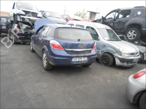 Left taillight OPEL ASTRA H (A04) 1.7 CDTI (L48) | BP25669335C34 - Image 5