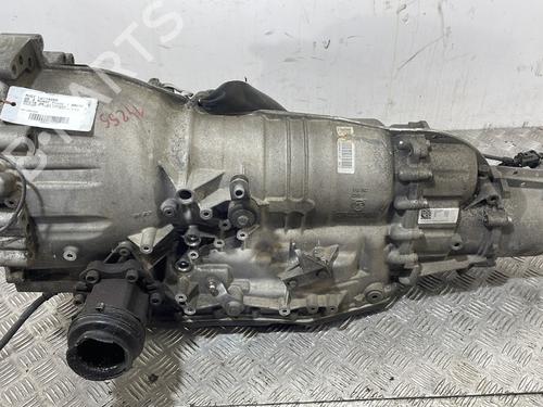 Gearbox AUDI A6 C6 Avant (4F5) 2.7 TDI quattro | BP27236976M3 - Image 6