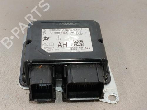 Electronic module FORD FIESTA VII (HJ, HF) 1.5 TDCi | BP39897200M83 - Image 3