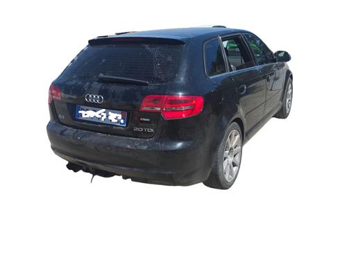 tailgate-audi-a3-sportback-8pa-2004-2005-2006-2007-2008-2009-2010-2011-2012-2013-2014-2015-39018053 main image