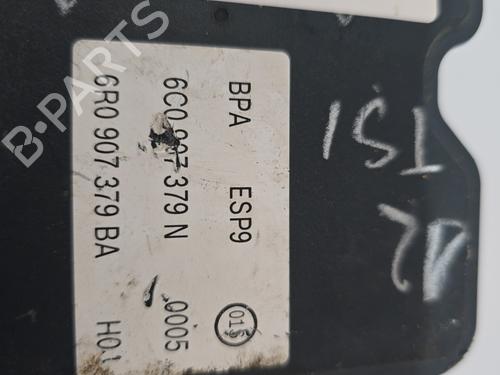 ABS pump SEAT IBIZA IV (6J5, 6P1) 1.2 TSI | BP25663599M43 