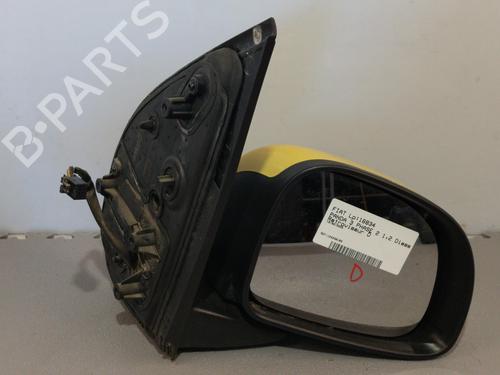 right-mirror-fiat-panda-312_-319_-2012-33950950 main image
