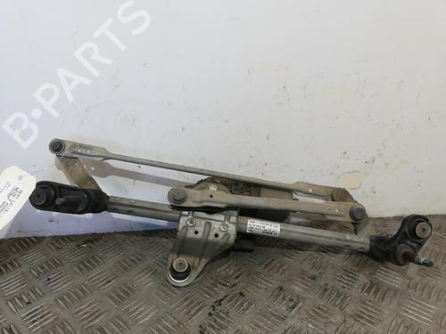 Front wiper motor SEAT LEON (5F1) 1.2 TSI | BP25667598M29 - Image 3
