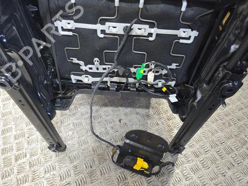 Right front seat PEUGEOT 308 SW I (4E_, 4H_) 1.6 HDi | BP29513132C16 