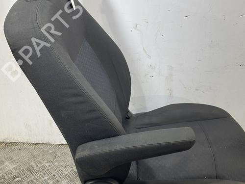 Used Left front seat Left front seat FORD GALAXY II (WA6) 1.8 TDCi (125 hp) 30690168 30690168